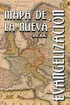 MAPA SOBRE LA NUEVA EVANGELIZACIÓN