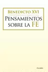 PENSAMIENTOS SOBRE LA FE