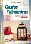 GESTOS Y DINÁMICAS