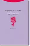 INQUIETUD DE LA HUELLA