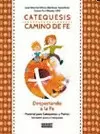 DESPERTANDO A LA FE : GUÍA PARA CATEQUISTAS Y PADRES
