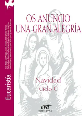 OS ANUNCIO UNA GRAN ALEGRÍA