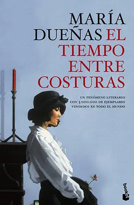 TIEMPO ENTRE COSTURAS, EL