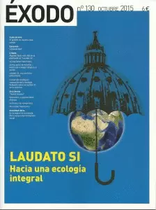 ÉXODO Nº 130. OCTUBRE 2015