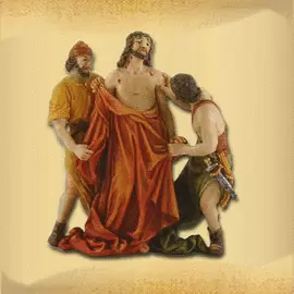 DESPOJAMIENTO DE JESÚS 83299