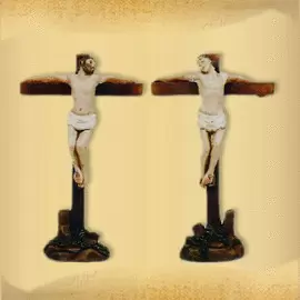 DOS LADRONES EN LA CRUZ 83329