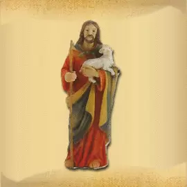 JESÚS CORDERO DE DIOS 83350