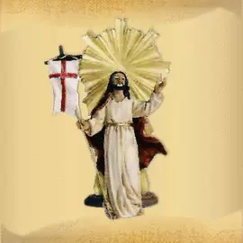 JESÚS RESUCITADO 83354