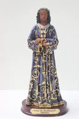 JESÚS DE MEDINACELI 83831