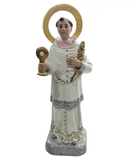 FIGURA SAN RAMÓN 23 CM