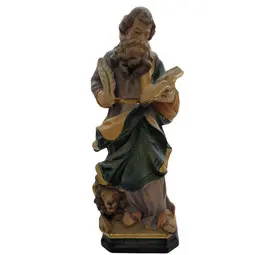 FIGURA SAN MARCOS 19 CM