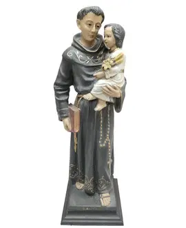FIGURA SAN ANTONIO DE PADUA