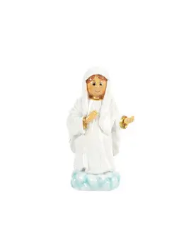 VIRGEN DE MEDJUGORJE INFANTIL