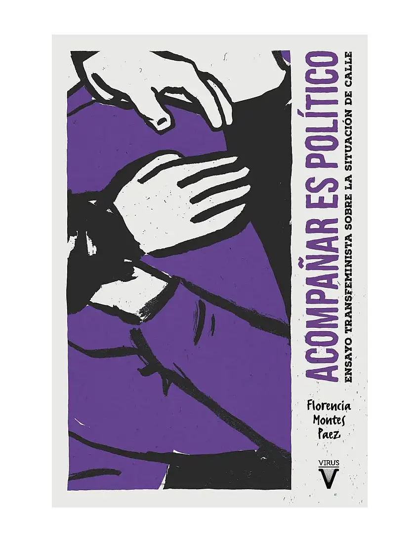 Acompañar Es Político