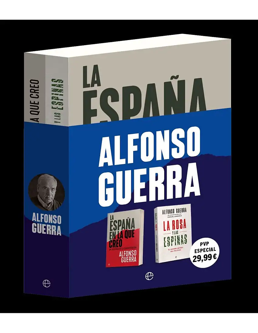 Alfonso Guerra