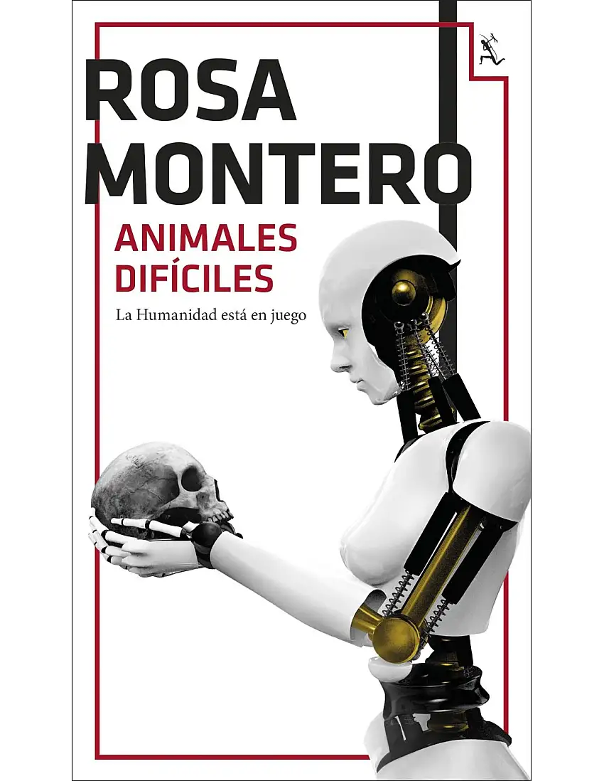 Animales Difíciles