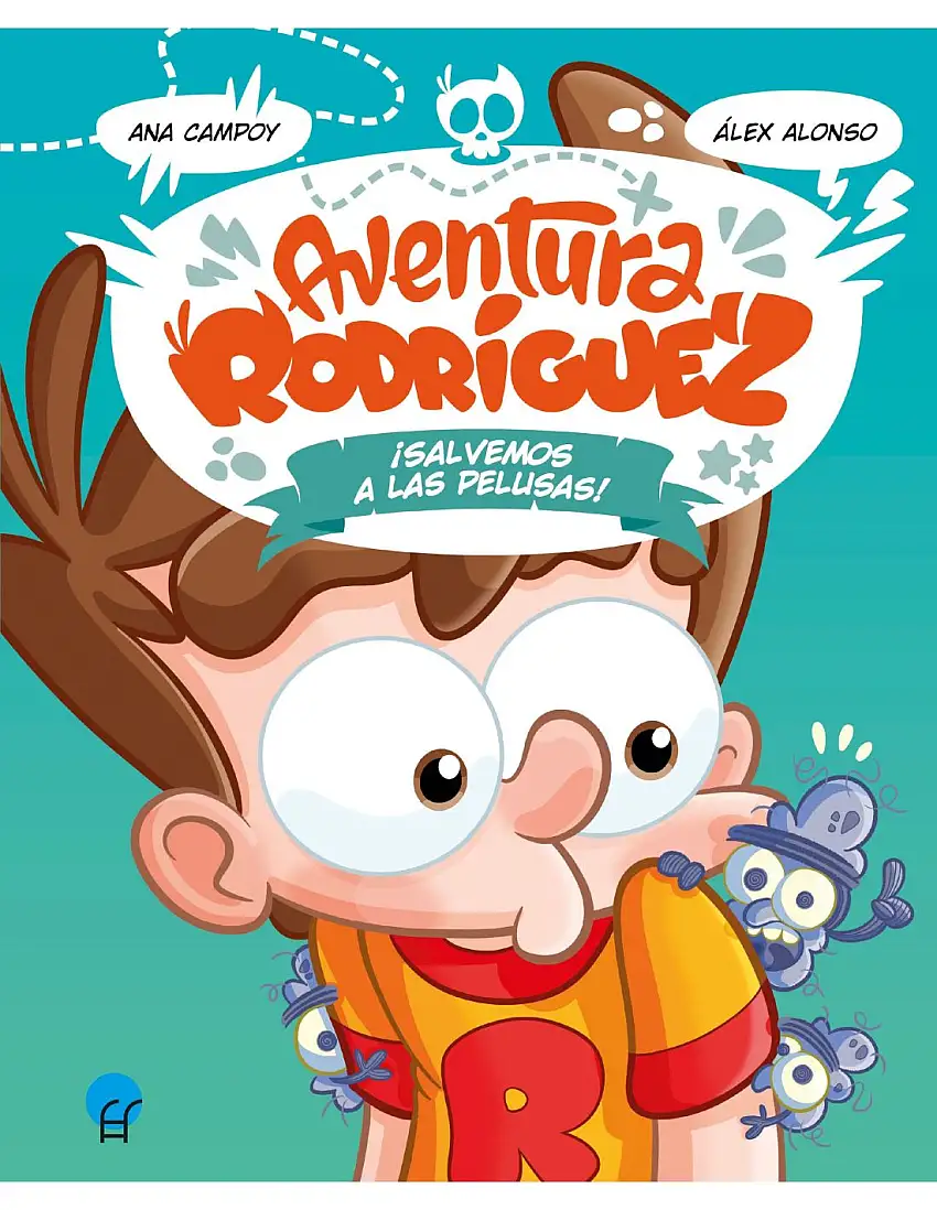 Aventura Rodriguez Salvemos A Las Pelusa