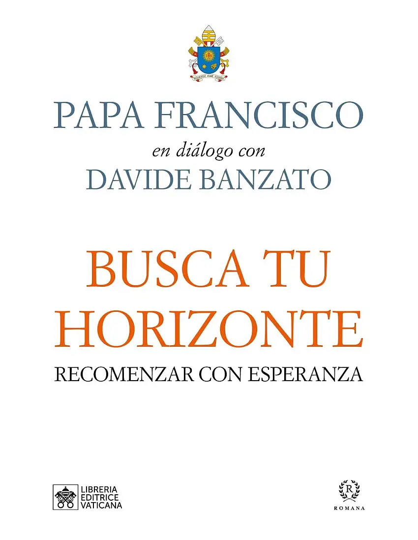Busca Tu Horizonte