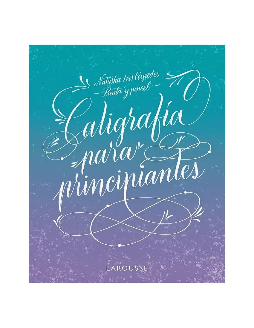 Caligrafía Principiantes