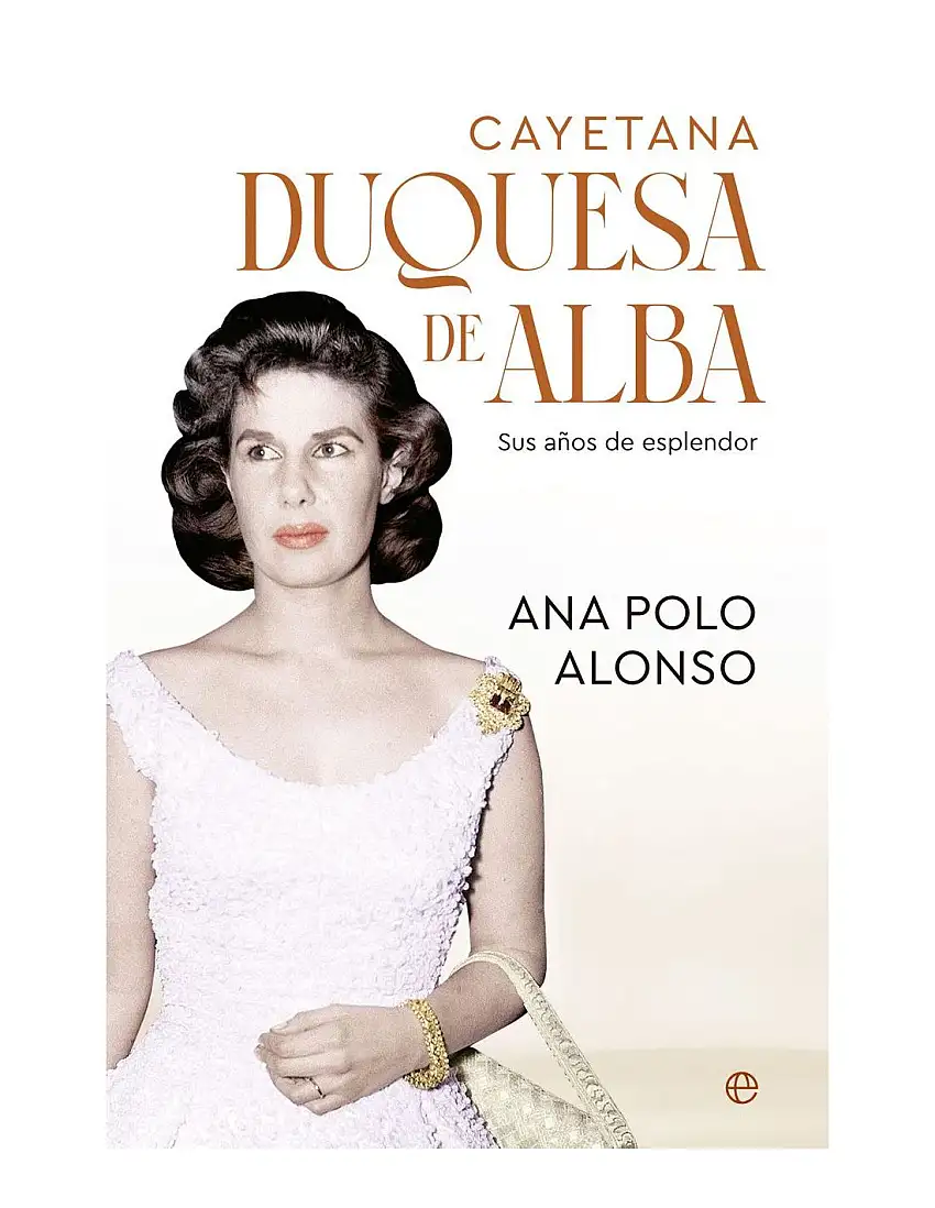 Cayetana. Duquesa De Alba
