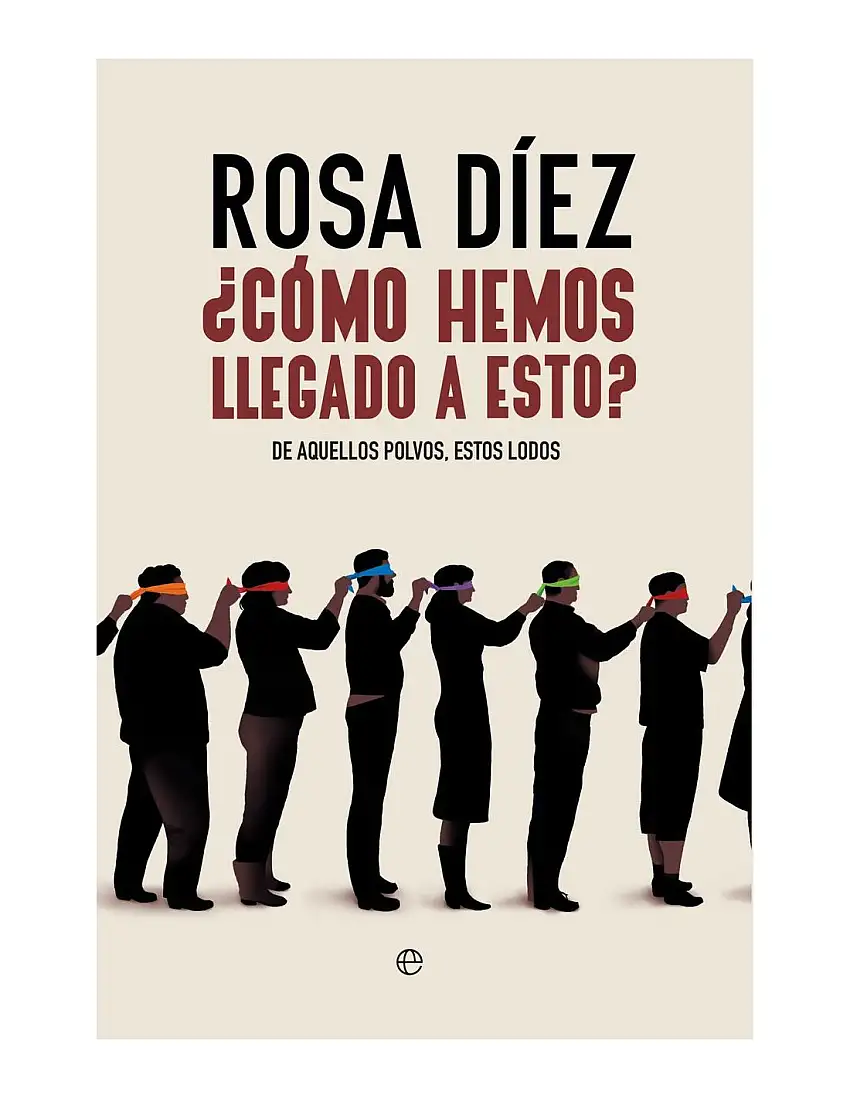 ¿Cómo Hemos Llegado A Esto?