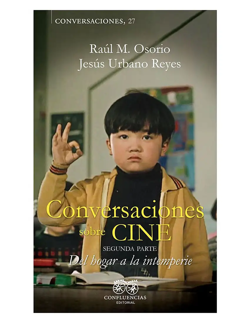 Conversaciones Sobre Cine Ii