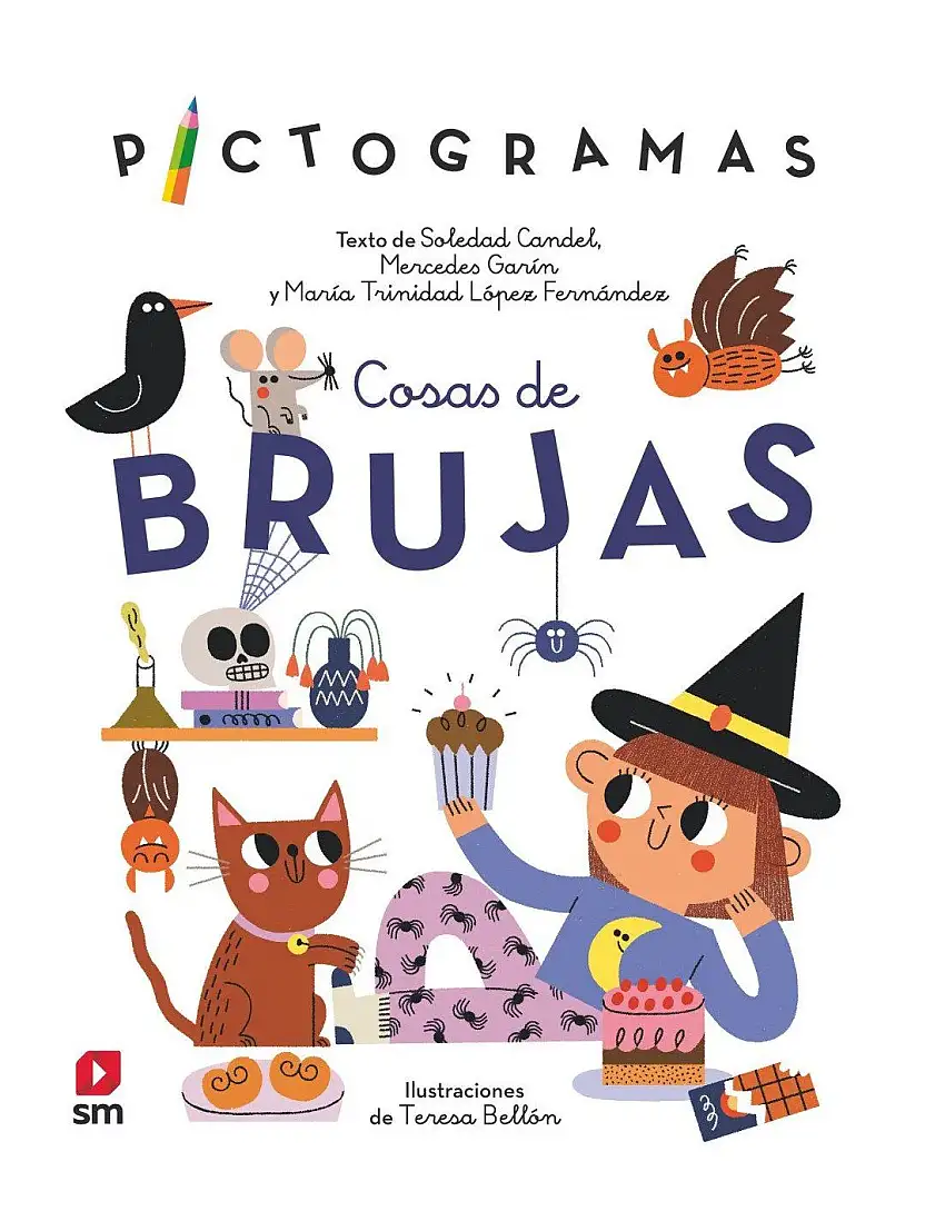 Cosas de brujas