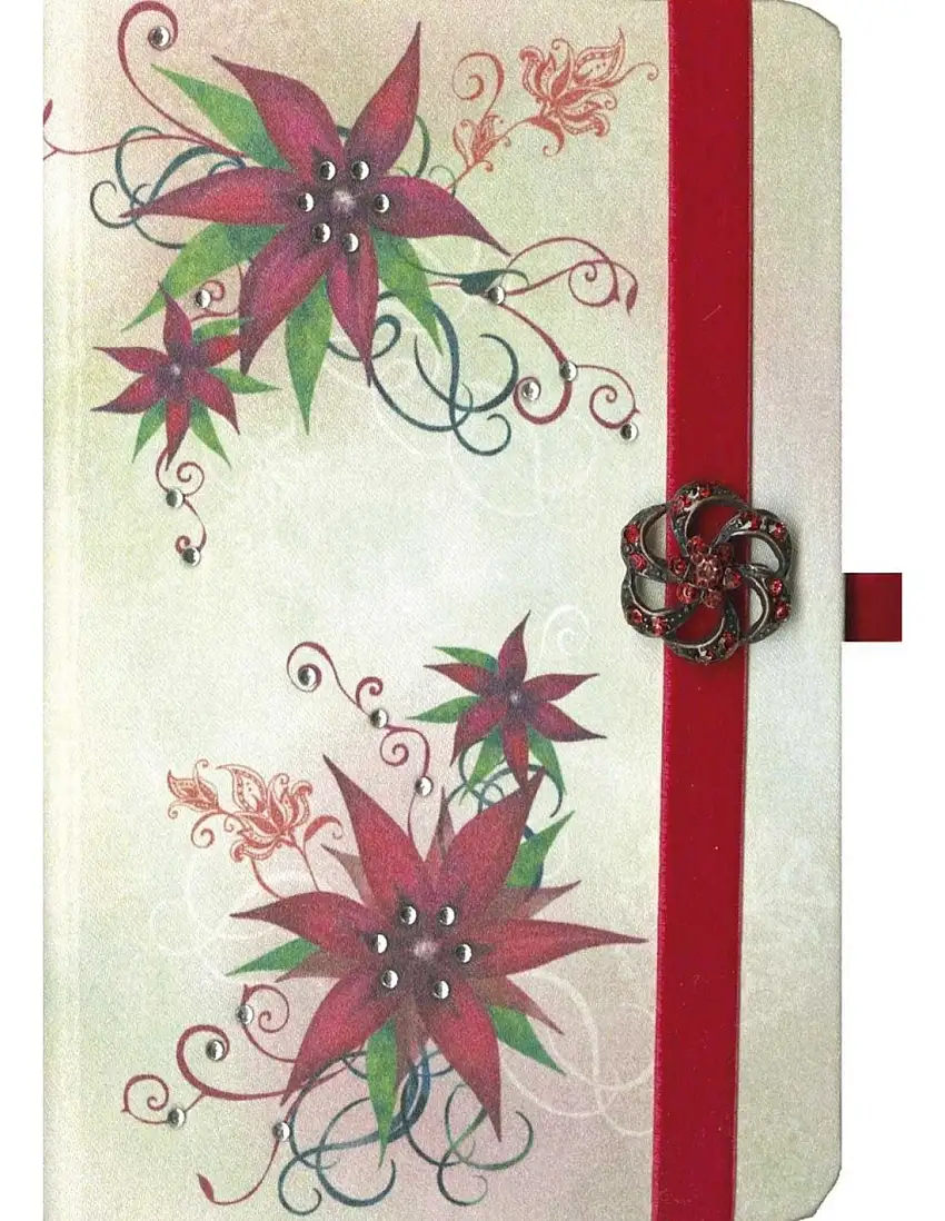 Cuaderno Cool & Chic Bolero