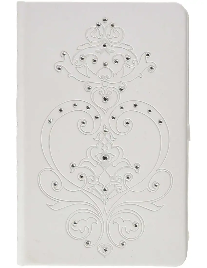 Cuaderno Cool & Chic Sonata