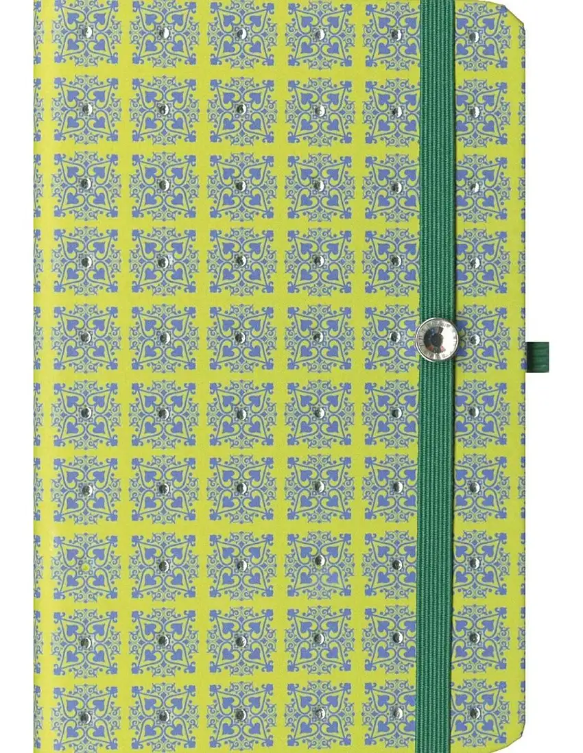 Cuaderno Cool & Chic Vintage Pop