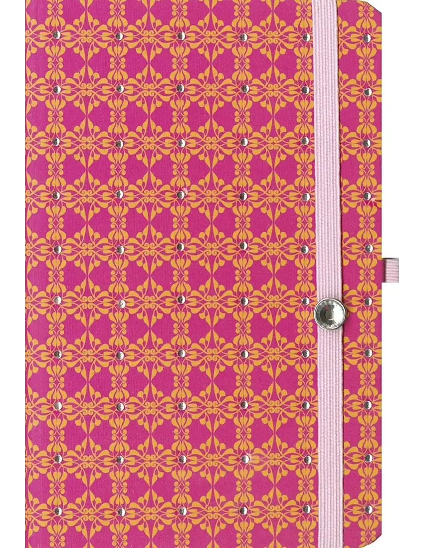 Cuaderno Vintage Pop