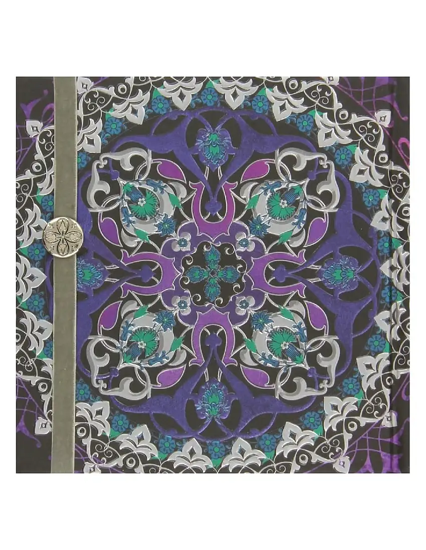 Cuadernos Mandalas