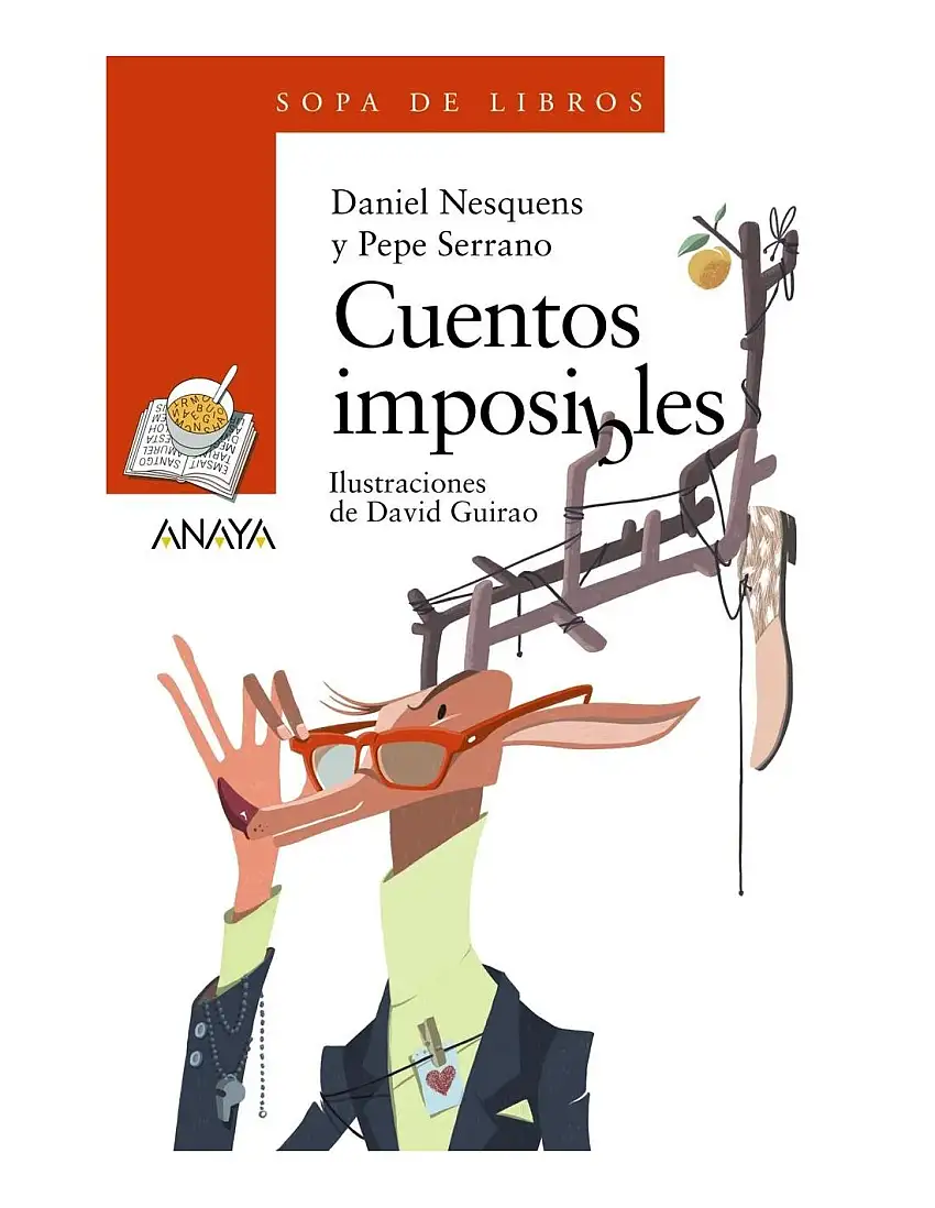 Cuentos Imposibles