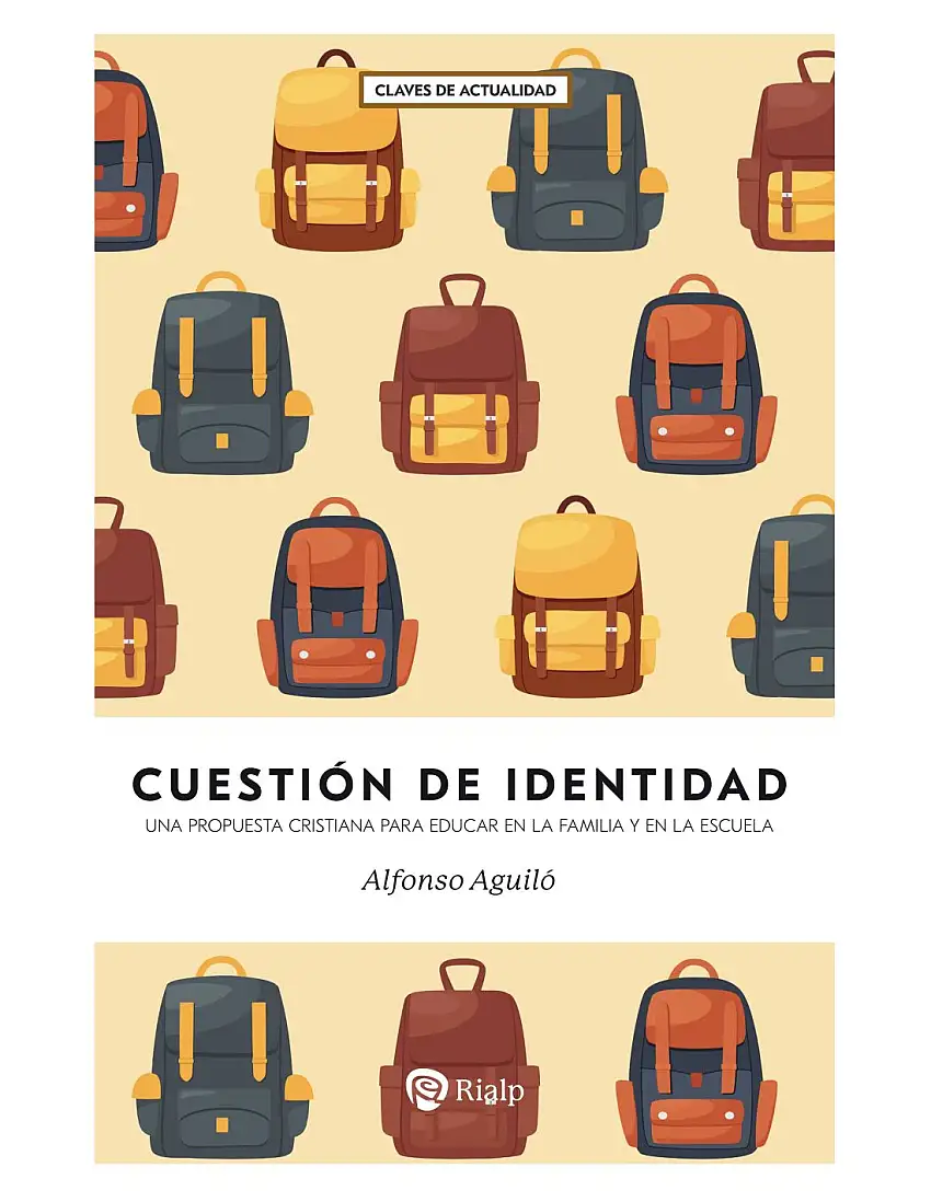 Cuestión De Identidad
