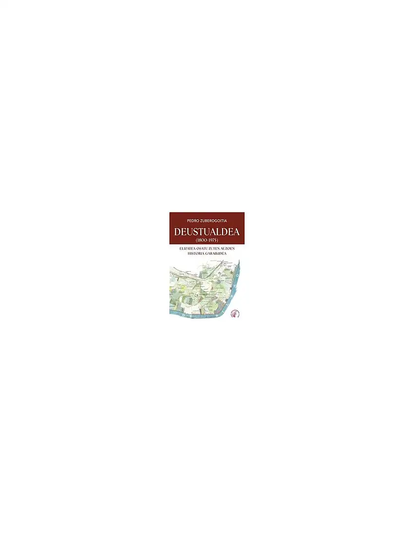 Deustualdea (1800-1975)
