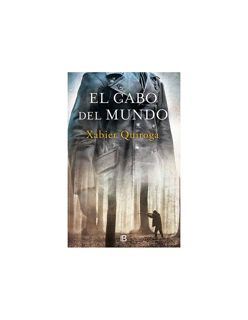 El Cabo Del Mundo