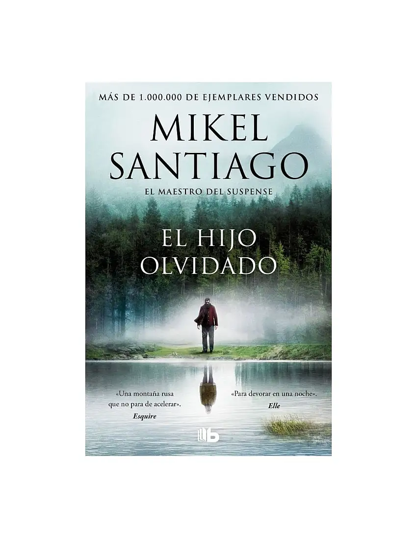 El Hijo Olvidado
