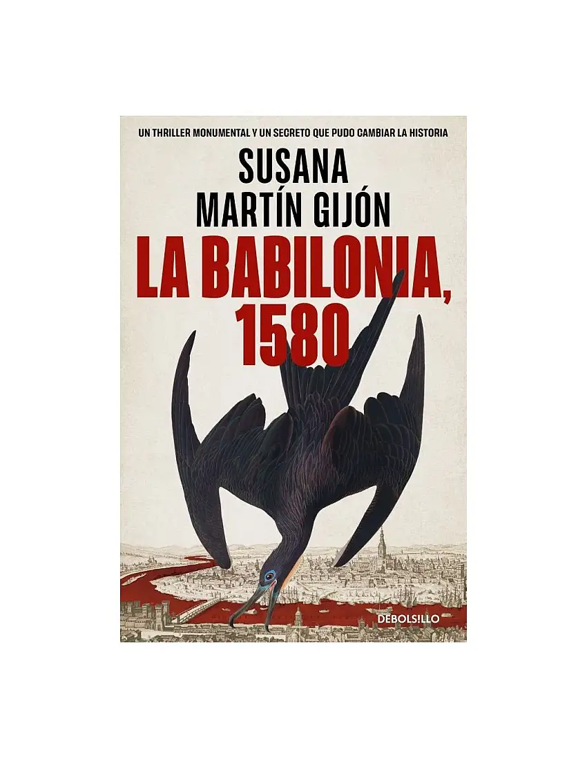 La Babilonia, 1580