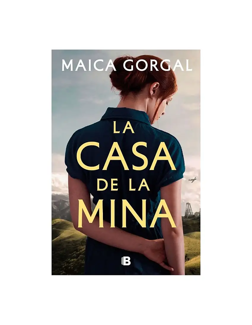 La Casa De La Mina