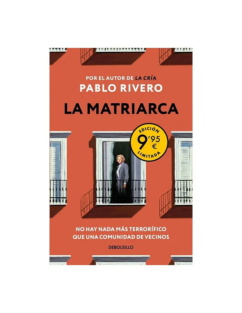 La Matriarca (Campaña De Verano Edición Limitada)