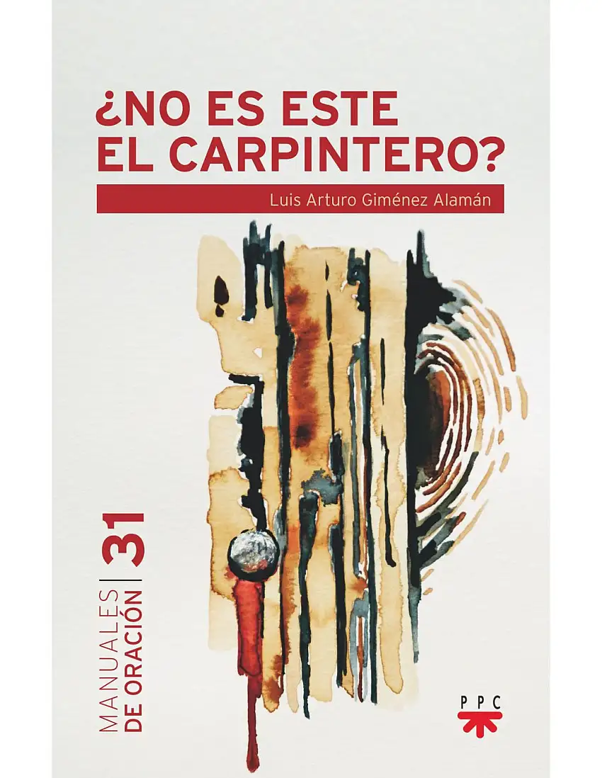 ¿No Es Este El Carpintero?