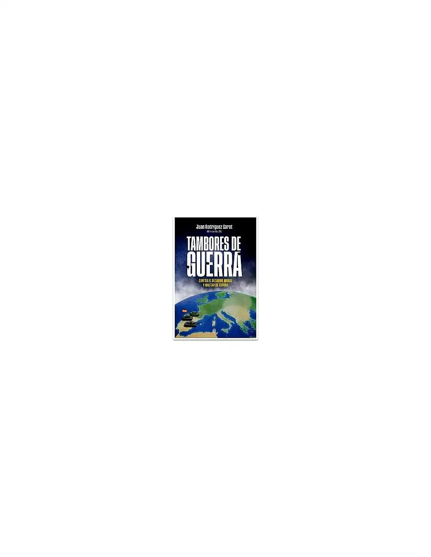 Tambores De Guerra