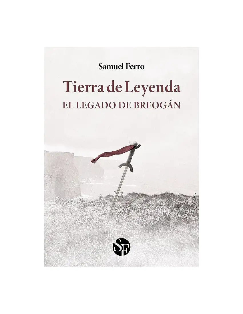 Tierra De Leyenda I: El Legado De Breogán