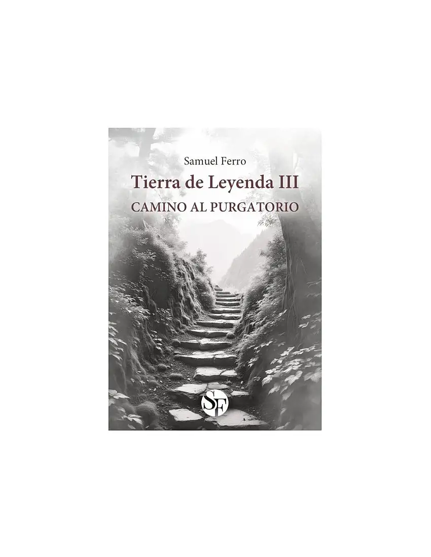 Tierra De Leyenda Iii - Camino Al Purgatorio