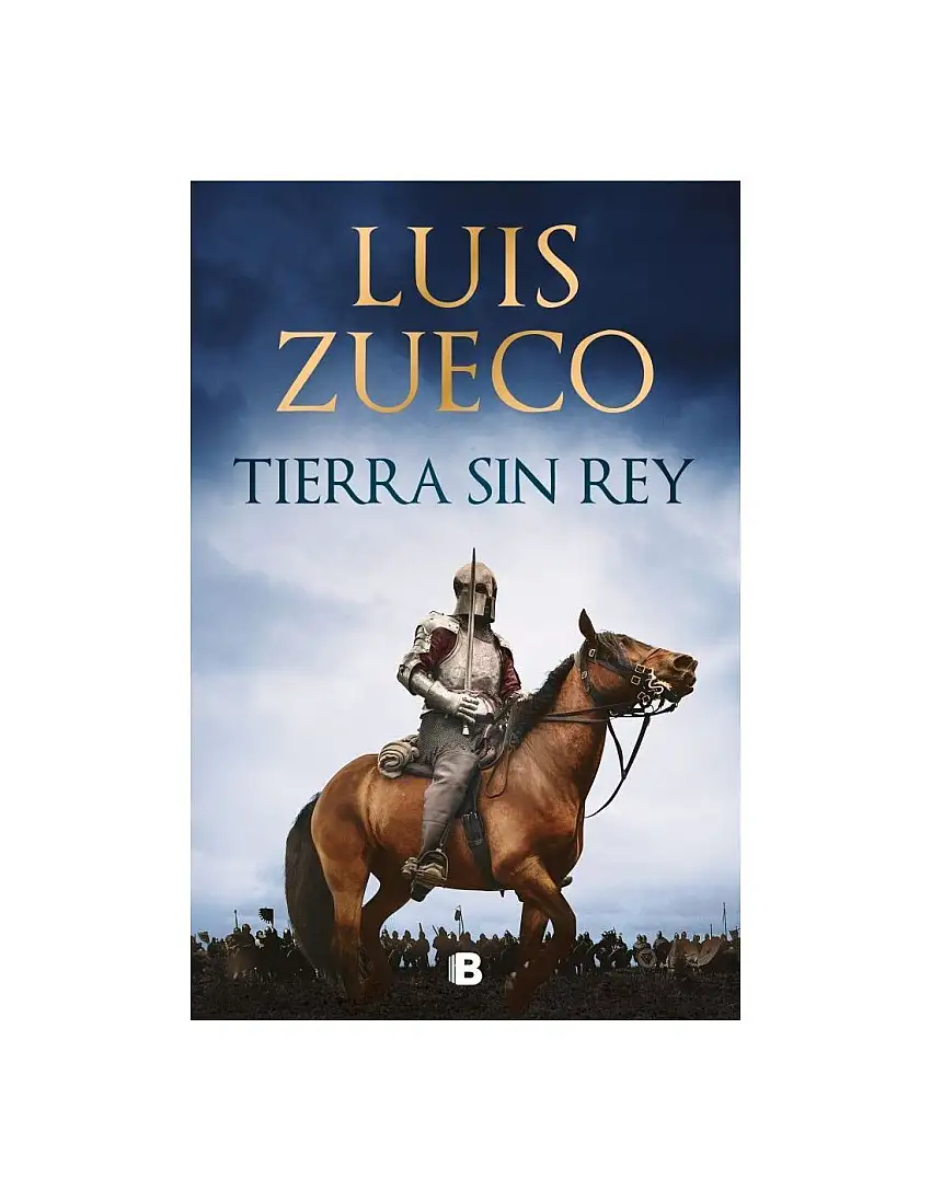 Tierra Sin Rey