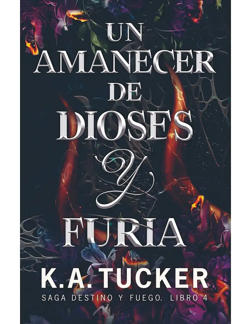 Un Amanecer De Dioses Y Furia