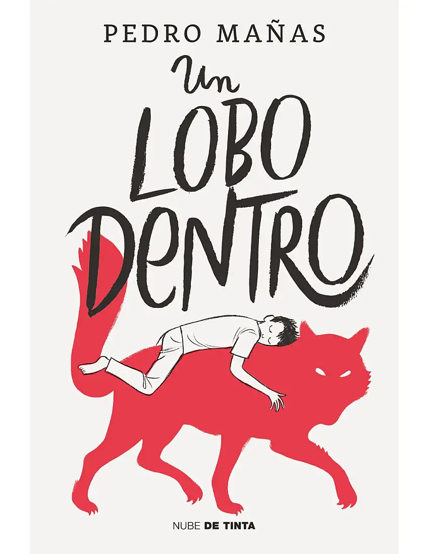 Un Lobo Dentro