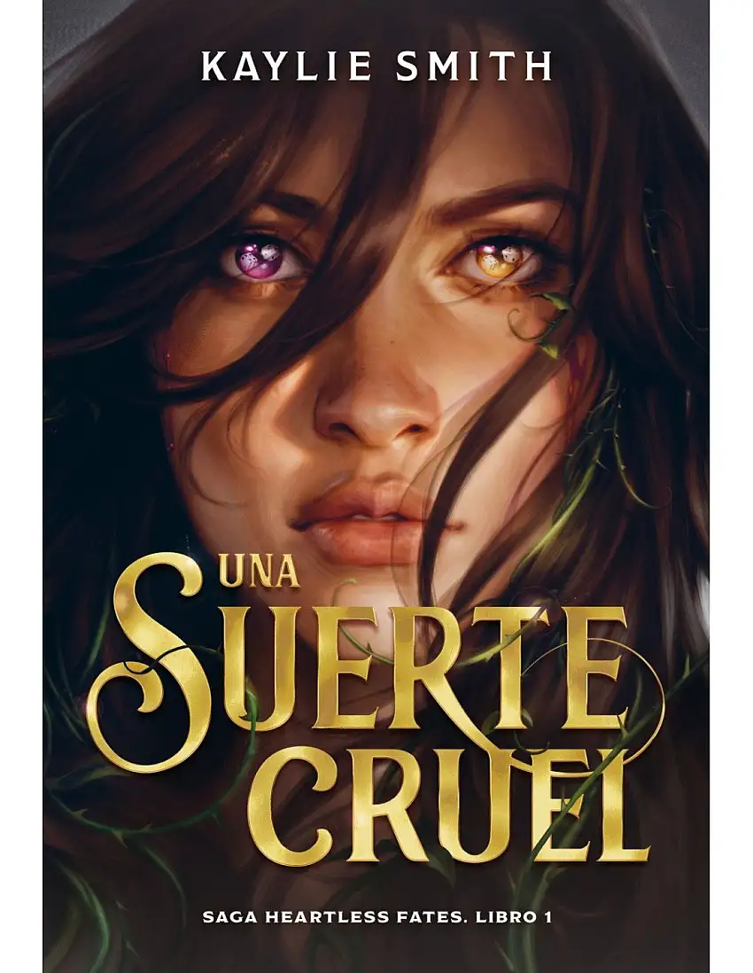 Una suerte cruel