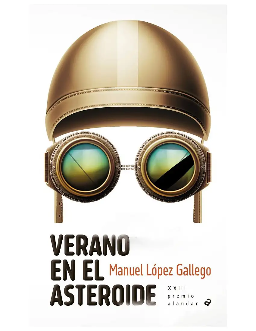 Verano En El Asteroide
