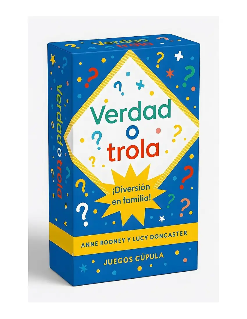 Verdad O Trola
